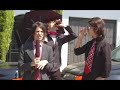 we are the fury present refused tv's new hit show fashion bullet! with caesar love. (part 2 of 2)