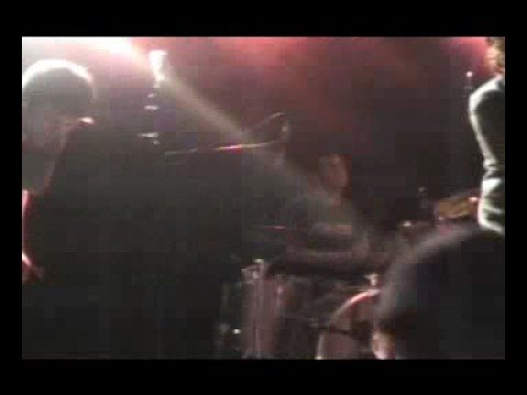 Vladivostok - Au Régal des Cannibales (LIVE)