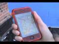 Mobile Trick: Find your location without a GPS