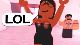 Roblox Online Daters Minecraftvideos Tv