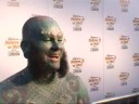 Catman and Lizardman at Ripley's Believe It Or Not