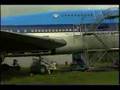 BOEING 747-206 HORIZONTAL STABILIZER