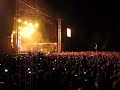 Oasis returns to stage