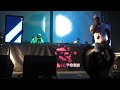 Andy C & MC GQ @ Beatpatrol Festival 2010 Part 2