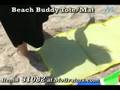 Beach Buddy Mat