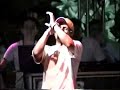 PRESENTACION DE BAJO CERO hip hop, EN HIGUEROTE, CONCIERTO DE BABY RASTA Y GRINGO EN VENEZUELA, FECHA 03 - MAYO - 2008.