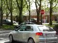 Karlsruhe - Trip Home