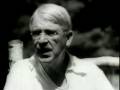 John Dewey sul ragazzo americano medio - on average american child (1937)