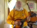 my own variation of jay unger's tune. basically in a couple of places i could not remember what was supposed to come next so i just kept picking until i thought i could rejoin the tune proper.