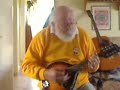 my own variation of jay unger's tune. basically in a couple of places i could not remember what was supposed to come next so i just kept picking until i thought i could rejoin the tune proper.