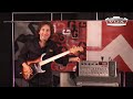 VOX ToneLab LE demo video