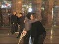 abrazos gratis   valencia 2 de diciembre