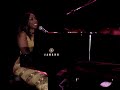 OLETA ADAMS IN BRAZIL