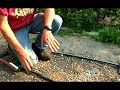 How to Water Garden Plants : How to Use a Soaker Hose to Water your Garden How to Water Garden Plants : How to Use a Soaker Hose to Water your Garden
