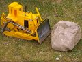 Cat D11