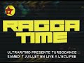 la soir�e turbodance pr�sent�e par ultraritmo et mix�e par dj substyle � l'�clipse 47