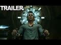 Total Recall (2012) - Official Trailer