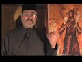 The Cross Part III  (youtube)  834