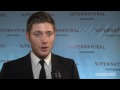 Supernatural 100 Episodes - Thank you fans!
