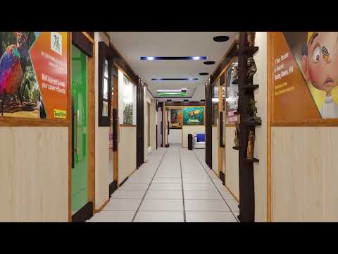 XL Multimedia & Animation Institute General video thumbnail 1