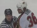 Jarkko Ruutu small hit =D