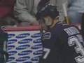 Jarkko Ruutu small hit =D
