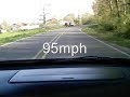 Supercharged Si Supercharged Si