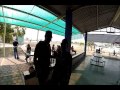 Paracaidas en Teques