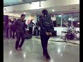 Aatha TCS RTSC Tapping Toes