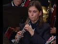 ARMAB - Symphony No. 5 - II Tempo (Maslanka) ARMAB - Symphony No. 5 - II Tempo (Maslanka)