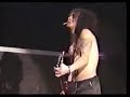 Slash Drunk While he play welcome To the Jungle