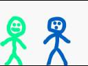 stickman knockout.avi stickman knockout.avi