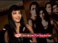 Shruti Hassan in a candid chat