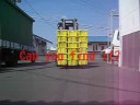 pallet-less box フィルムレスボックス
