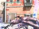 Ninja Gaiden 2 Chapter 5-Aqua Capital pt  2