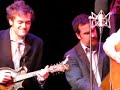 chris thile & the punch brothers, 