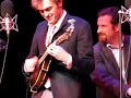 chris thile & the punch brothers, 