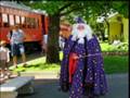 Ride the Muggles Express!