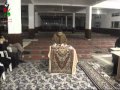 تلاوة عطرة للمتسابق أيمن إسماعيل الحران