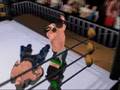 CrW Insanity and Infamy 2008