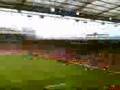 videos de man utd lap of honour