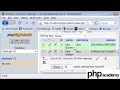 PHP Tutorials: Register&Login: User registration (Part 6)