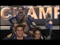 Pflugerville level 5 cheer