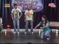 Mahser-i Cumbus Aninda Goruntu Show Sapka 2 (02-06-07)