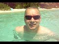 Intelligent Conversation While Swimming In The Maldives