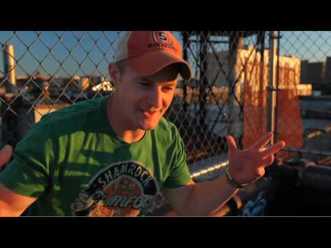 The FringeNYC 2010 Trailer For PJ Walsh's 