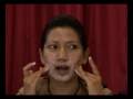 วิธีการนวดหน้า1/2 Vo.7