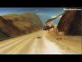 Need For Speed Undercover - Canyon Hwy South - Escape Need For Speed Undercover - Canyon Hwy South - Escape