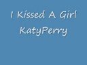 I Kissed A Girl KatyPerry