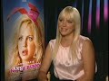 ANNA FARIS ANS ENTERTAINMENT (FULL INTERVIEW)